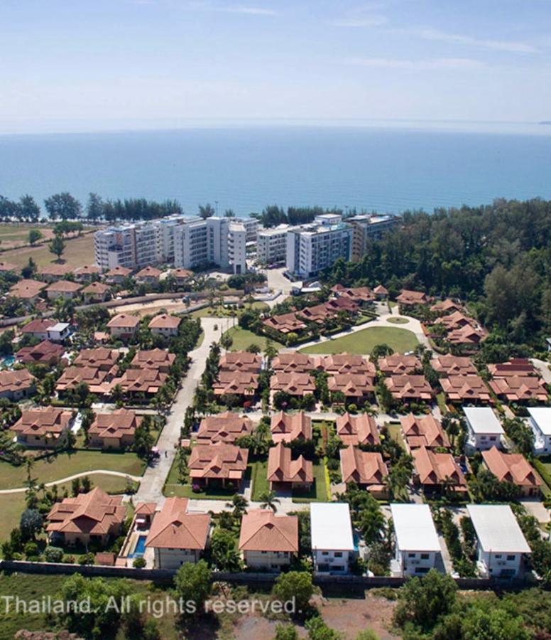 Ag Property Mae Phim Zewnętrze zdjęcie