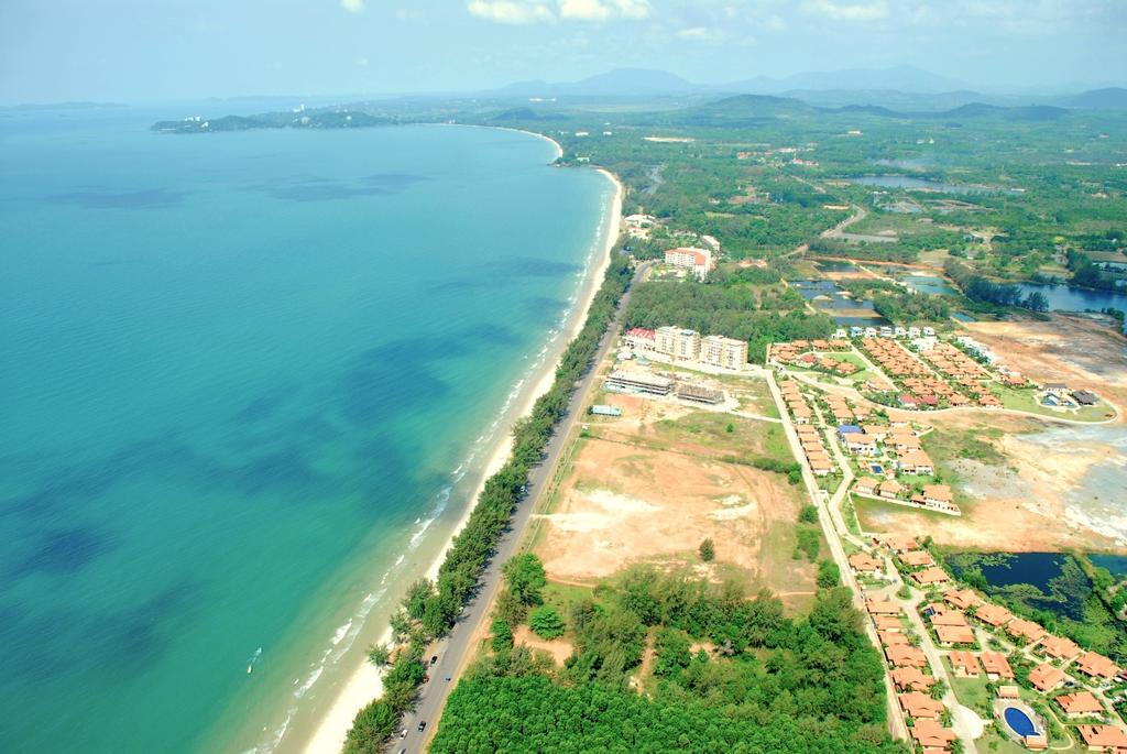 Ag Property Mae Phim Zewnętrze zdjęcie
