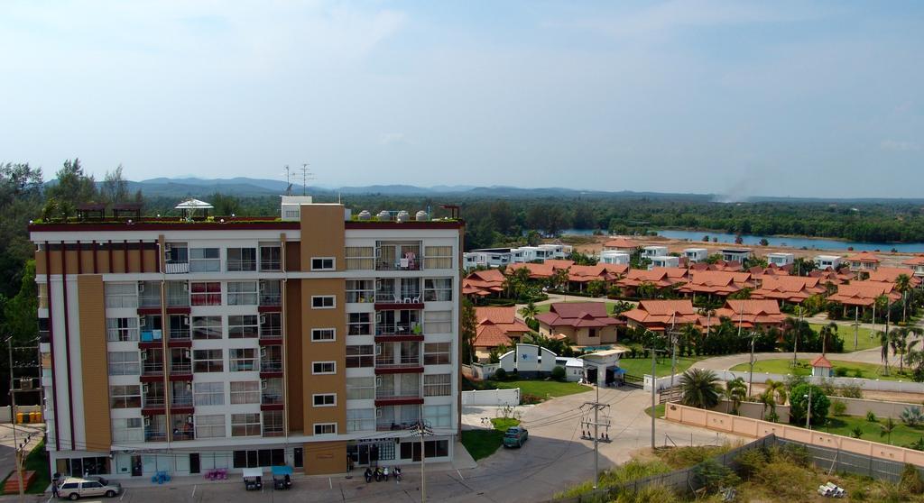 Ag Property Mae Phim Zewnętrze zdjęcie