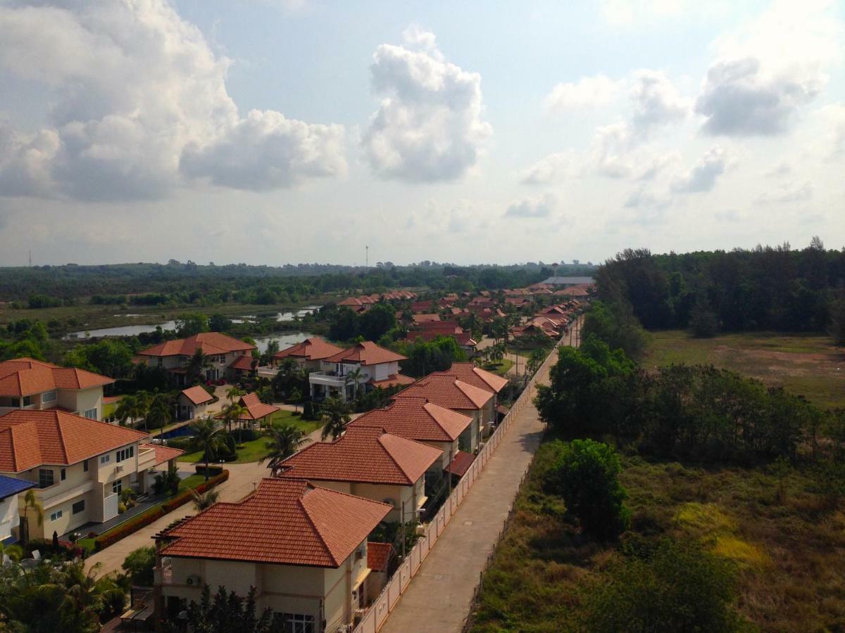 Ag Property Mae Phim Zewnętrze zdjęcie
